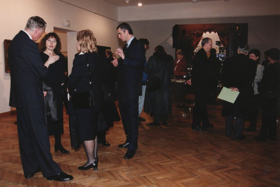 foto: Anna Pecková